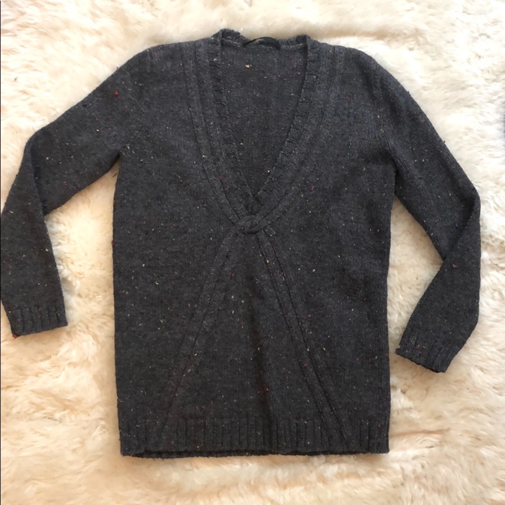 Jenni Kayne wool sweater size small